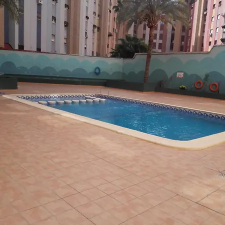Poniente