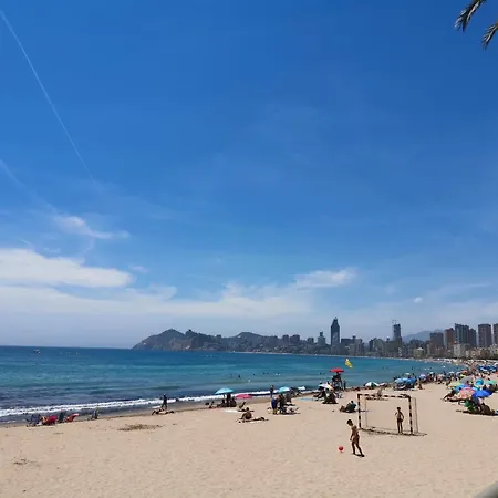 Poniente * Бенидорм